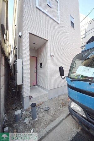 デュオメゾン千住仲町の物件内観写真